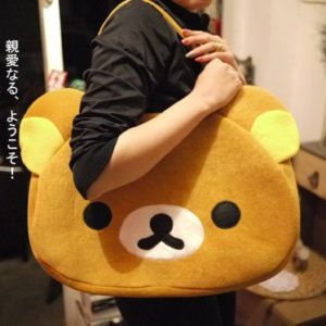 Rilakkuma Bag 1