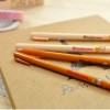 Rilakkuma Korilakkuma Gel Pens