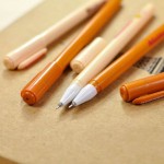 Rilakkuma Korilakkuma Gel Pens 3