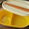 rilakkuma bento box