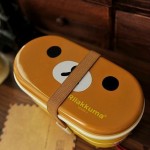 rilakkuma bento box 5