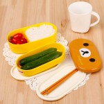 rilakkuma bento box 7
