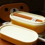rilakkuma bento box 8