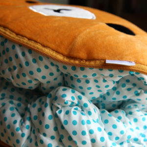rilakkuma blanket 4