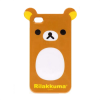 rilakkuma iphone 4 case rilakkuma world