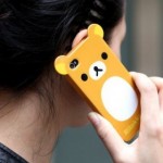 rilakkuma iphone 4 case rilakkuma world2