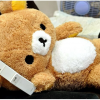 rilakkuma-super-fuzzy-plush-toy-with-phone