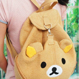 Rilakkuma Backpack