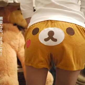 Rilakkuma Shorts